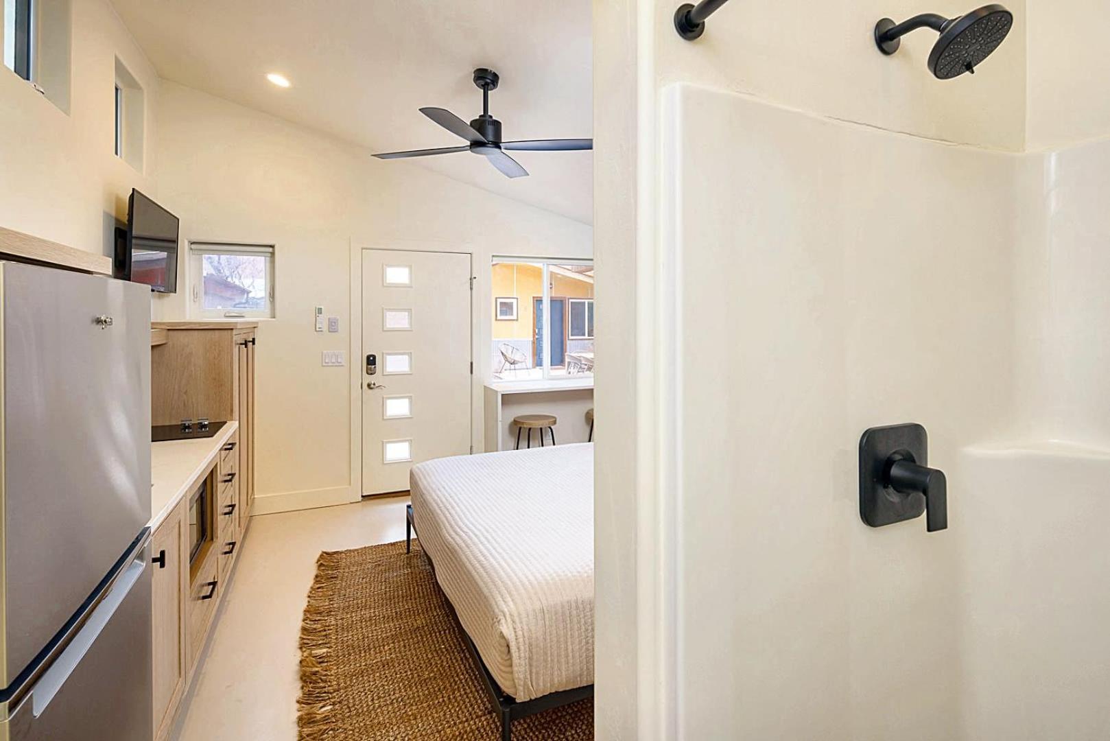 Downtown Kokopelli West 9 - Newly Remodeled Stylish Studio Moab Luaran gambar