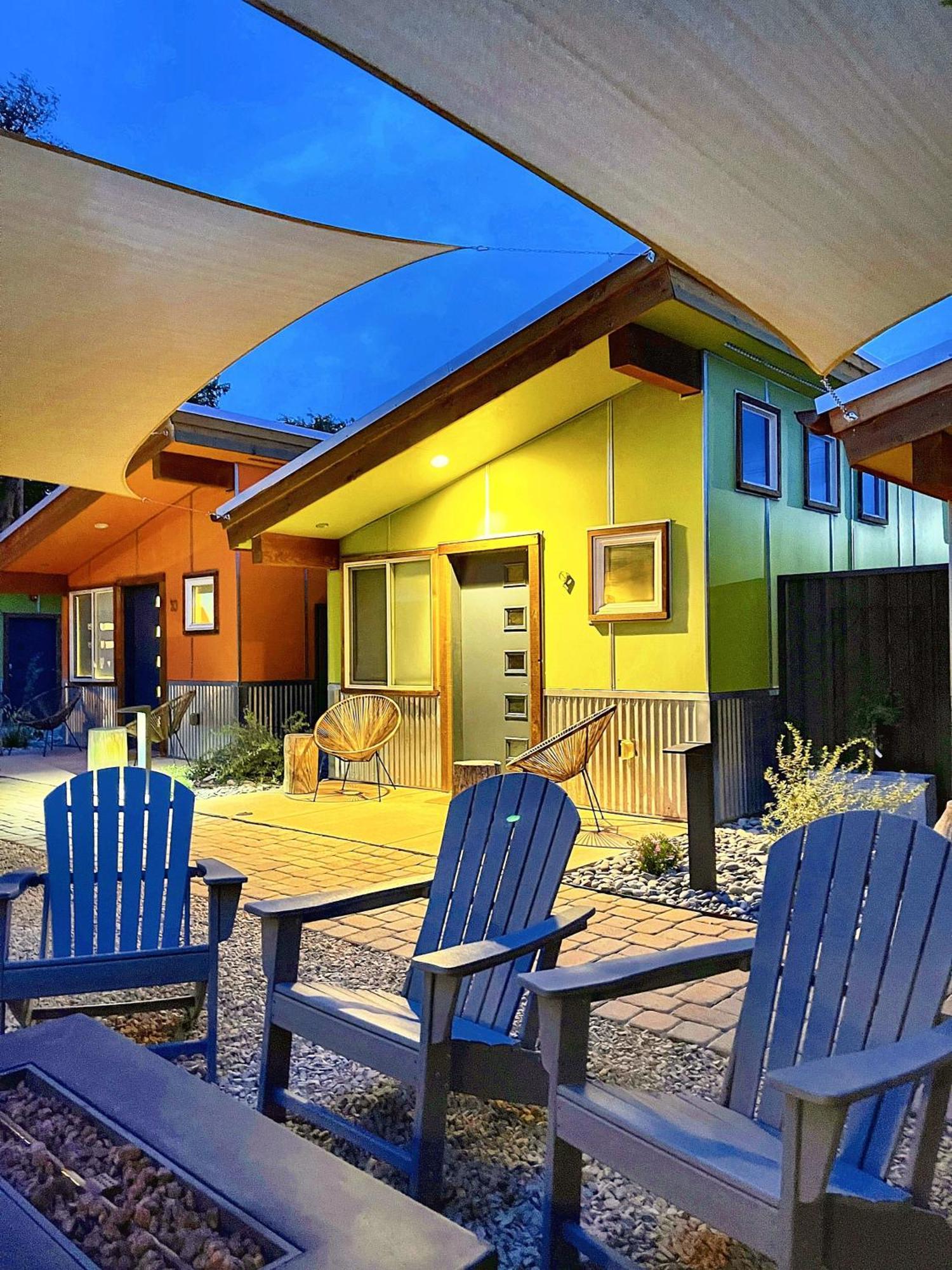 Downtown Kokopelli West 9 - Newly Remodeled Stylish Studio Moab Luaran gambar